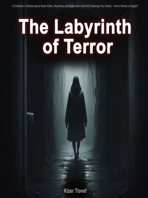 cover image of The Labyrinth of Terror